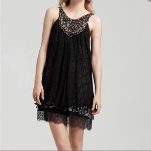 BCBGMAXAZRIA Anika Dress
